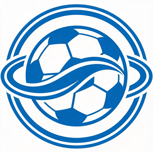 中超积分榜 Logo